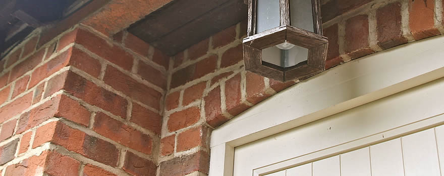 Self catering cottage in the heart of the New Forest