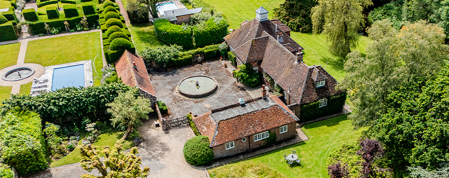 Self catering New Forest cottage